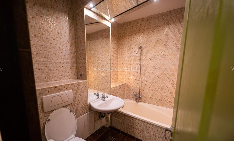 Apartament 2 camere renovat complet - Calea Călărașilor – Hyperion - 10