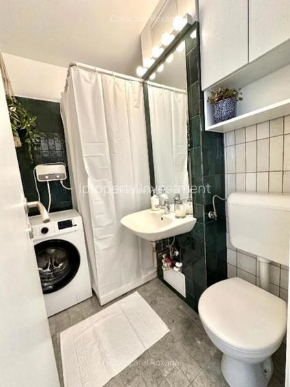 Arcul de Triumf | 2 Camere | Renovat | Balcon | - 8