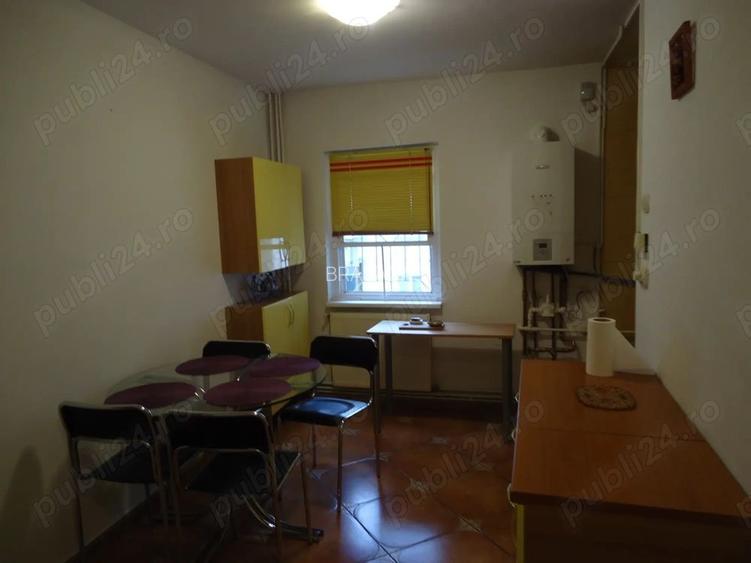 BRASADAS închiriază – Apartament 2 camere • Parcul Tineretului - 8