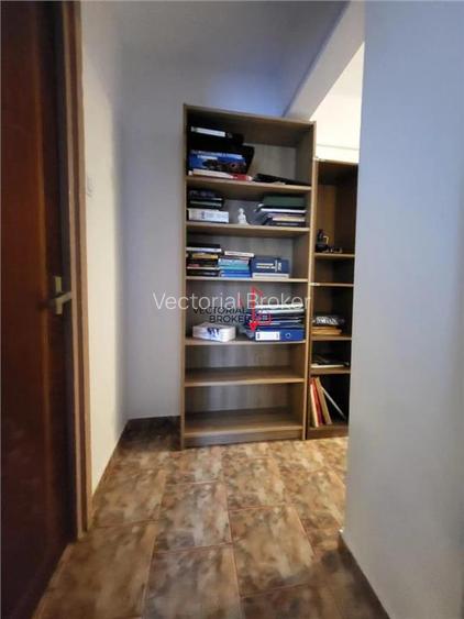 FIX LA METROU / 4 CAMERE DECOMANDAT / ETAJ 1 - 14