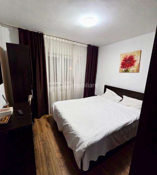 Apartament 2 camere decomandat de închiriat- Mihai Viteazu - 2