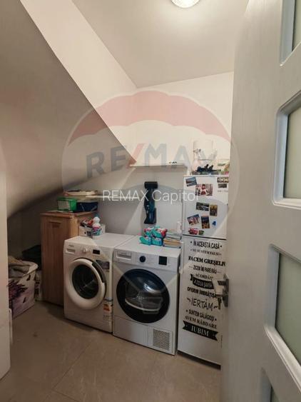 Casă / Vilă cu 4 camere de închiriat - 5