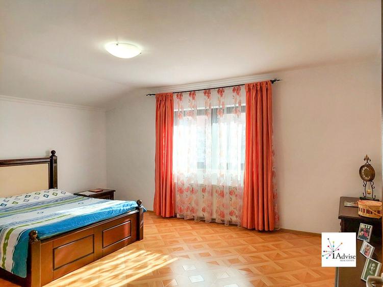 Vila Lux mobilata si utilata! Constructie de exceptie! - 22