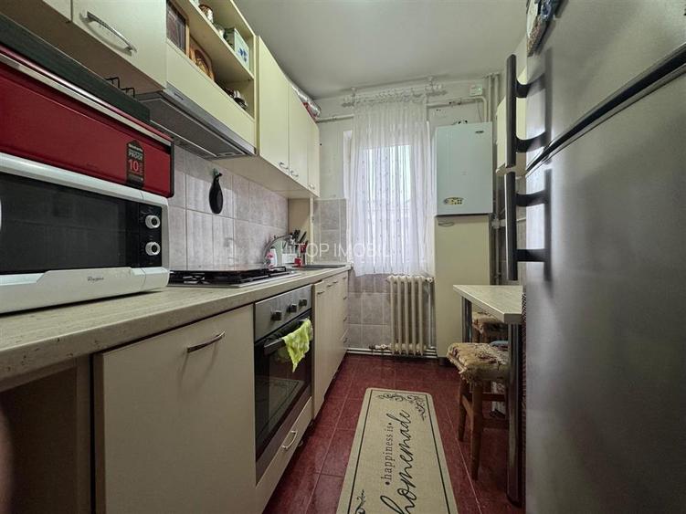 Apartament 2 camere Mircea cel Batran - 3