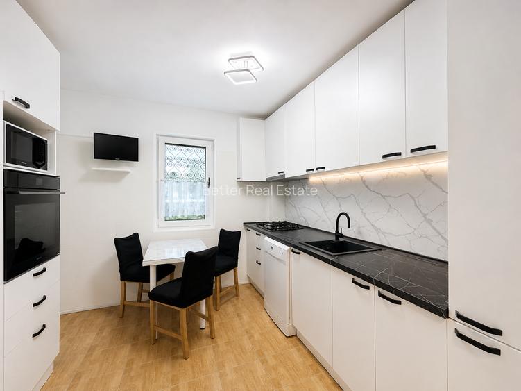 Apartament 2 Camere | Șos. Pantelimon | Mobilat/Utilat | Etaj 8/10 | Loc Parcare - 9