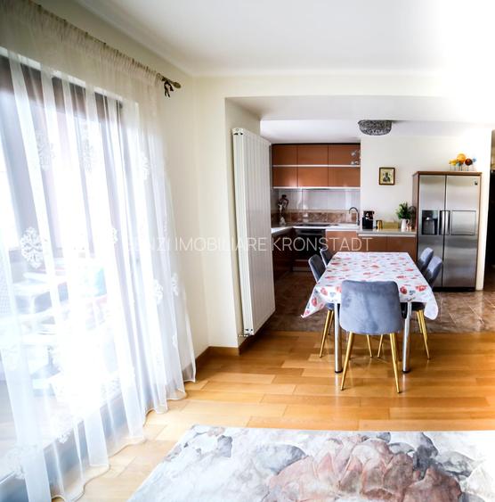 Scriitorilor, 2 camere 60mp, mobilat si utilat, 137000Euro - 7