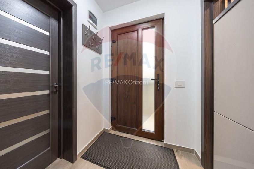 Casă individuală,cu beci, în cartierul Izvor – eleganță  confort - 9