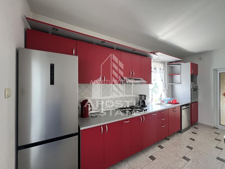 Vila individuală deosebită cu piscina încălzită - 2