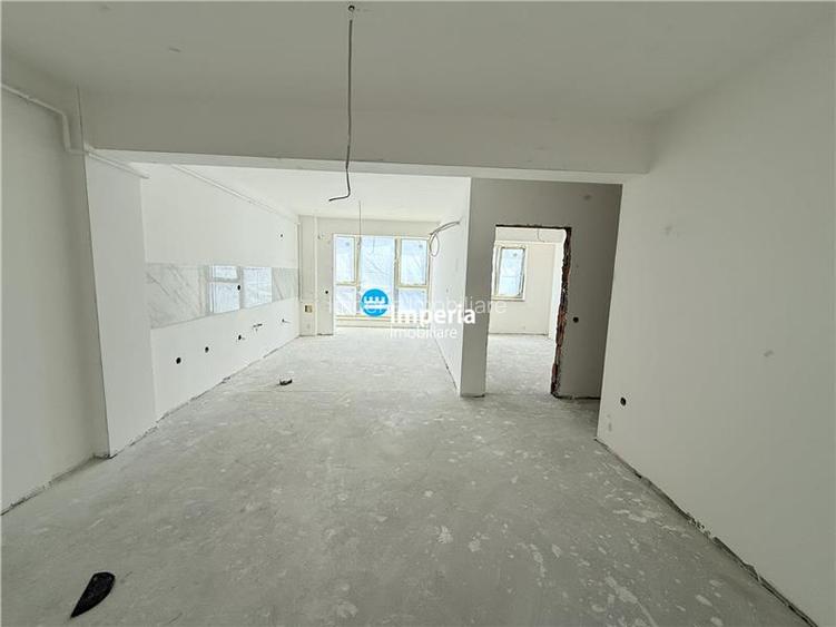 Apartament 2 camere de vanzare Popas Pacurari - 3