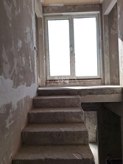 Casa tip duplex de vanzare in cartierul Europa - 8