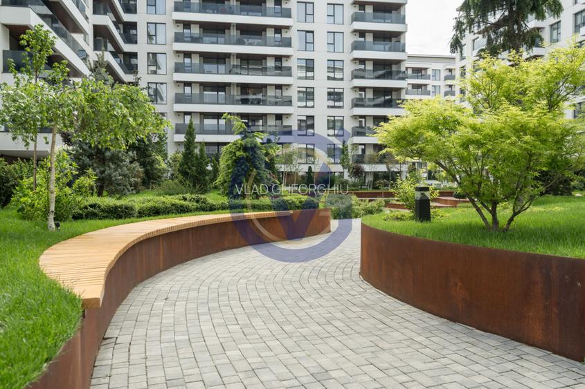 Nusco City - Amenajat Modern & Lux - Gradina - Panorama Oras - COMISION 0% - 2