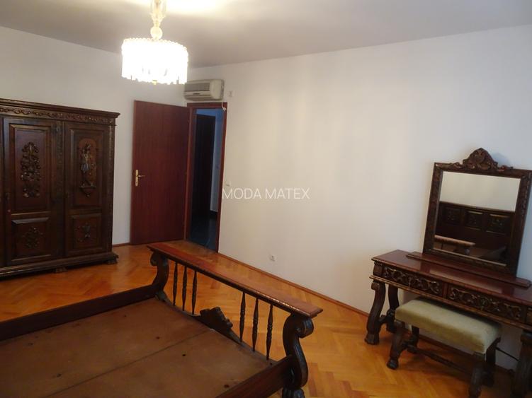 Apt. unicat, constr.2000, dubla intrare, parcare subterana - 19