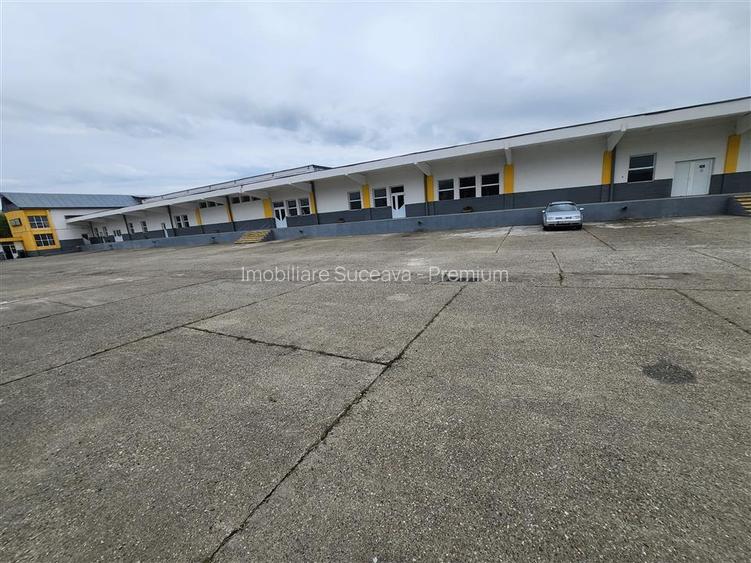 Fabrica de Inchiriat - Oras Pascani! 0727817187 - 2