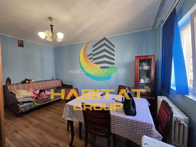 Garsoniera zona Tineretului an 1982 - 4