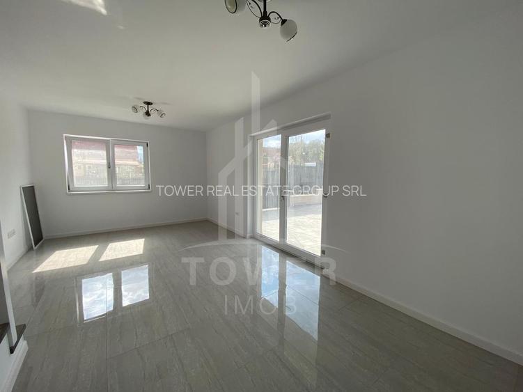 Casă nouă de închiriat,  4 camere | Prima închiriere | Cisnădie - 10