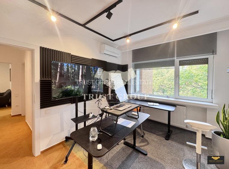 Apartament 3 camere Aviatorilor | Piata Charles de Gaulle - 16