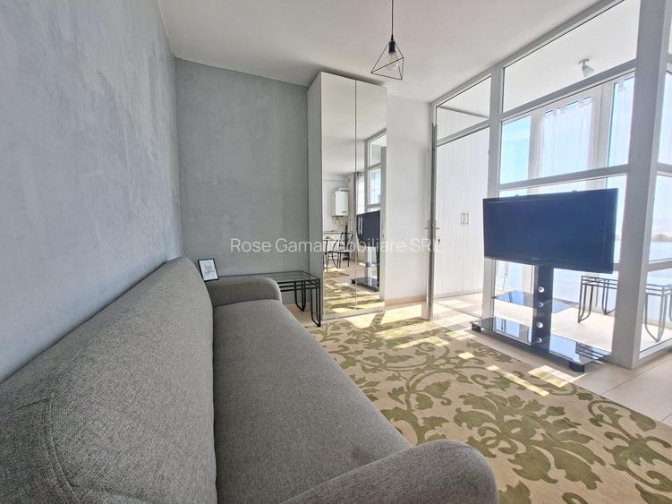 Apartament 1 camera Cartier Visoianu - 5