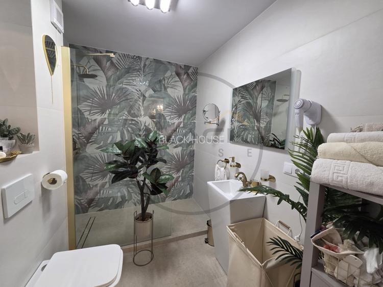 Apartament Superb de vanzare, Imobil nou, Gheorgheni - Iulius Mall - 8