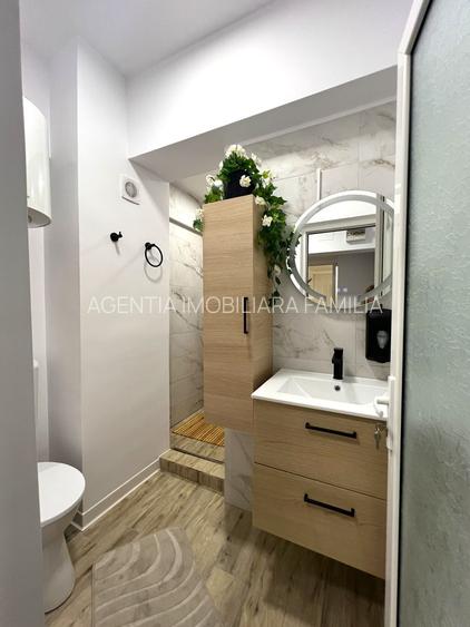 Apartament premium cu 1 cameră | Renovare completă | Parter |Zona Port - 11