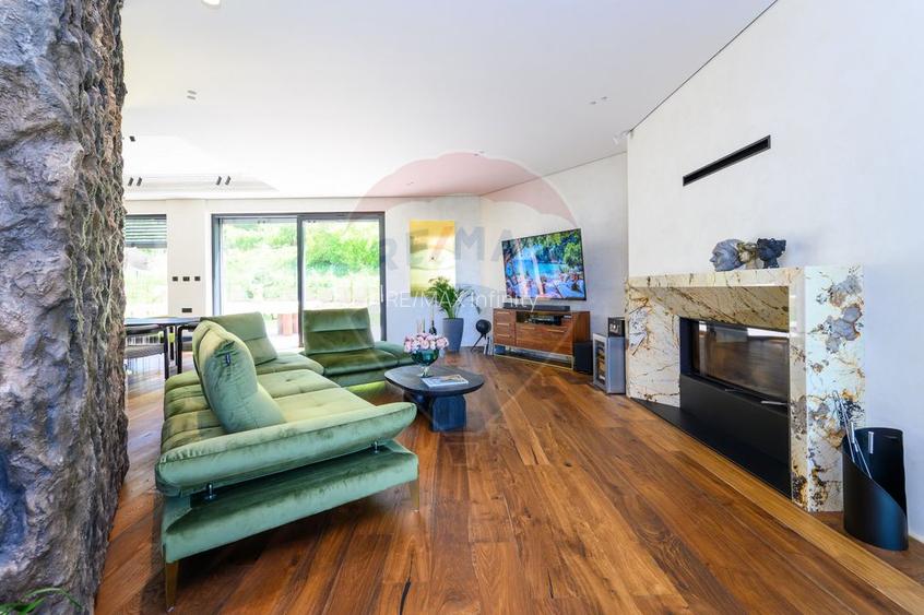 Proprietate spectaculoasă și unică de vânzare în Cluj-Napoca - 18