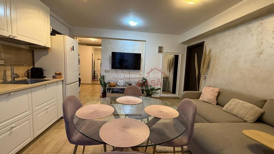 3 camere - Bragadiru Scandinavia Residence - direct proprietar - 7