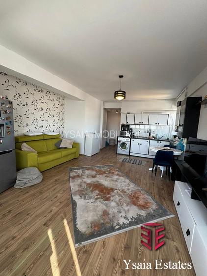 STUDIO DE VANZARE - TOMIS PLUS - VEDERE PANORAMICA CATRE MARE SI LAC - - 3