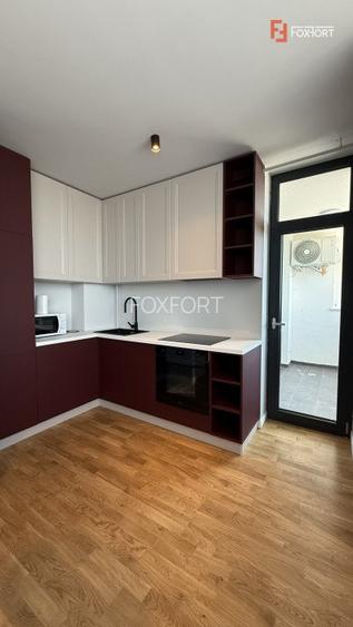 COMISION 0% Apartament de vanzare 2 camere Torontalului - 10