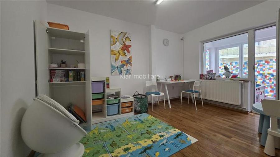 Casa   Birou   Gradinita After School 600mp, Andrei Muresanu - 17