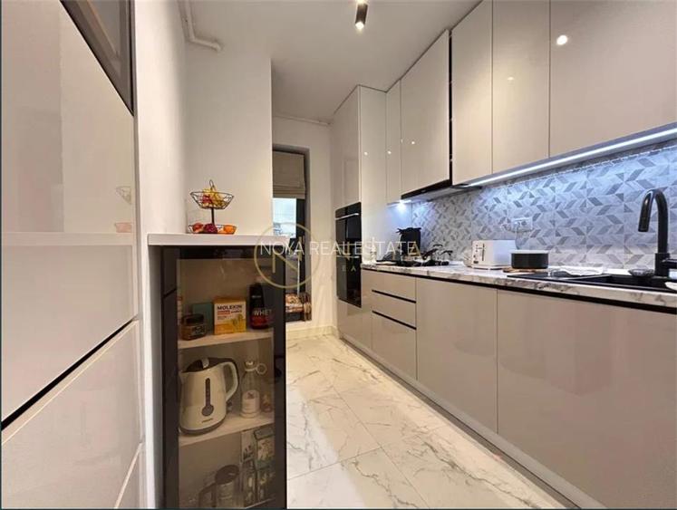 Vanzare apartament cu 3 camere Pipera - 3