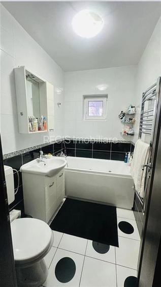 Apartament modern de 3 camere Astra - 5