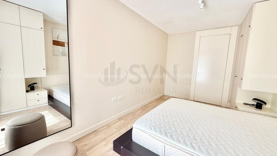 REA1028698 PRIMA CHIRIE APARTAMENT SUPERB l MOBILAT LUX l TERASA 54 MP l PARCARE - 16