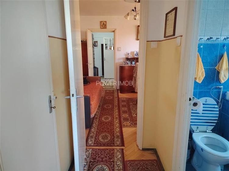 APARTAMENT 2 CAMERE, ZONA GEMENII, CARTIER ASTRA - 12