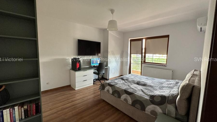 REA1024213 Penthouse 4 camere Zona Centrala - 9