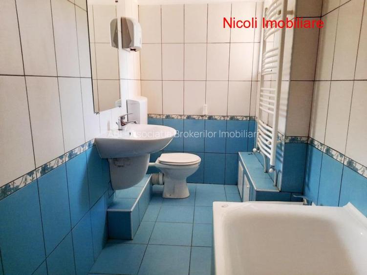 Duplex zona Stefan cel Mare - 4