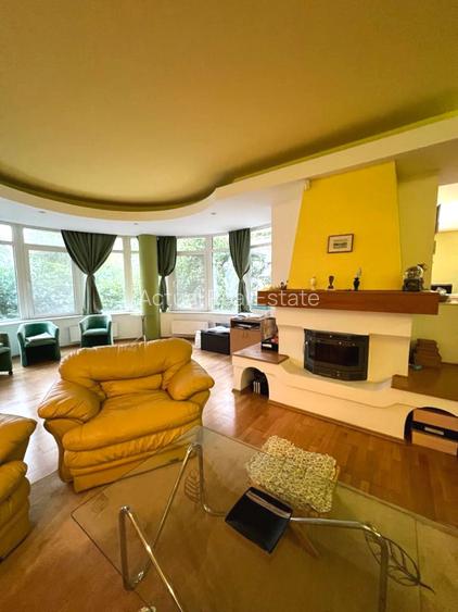  FALEZA NORD |  VILA SPATIOASA | S+P+1+M.  - 3