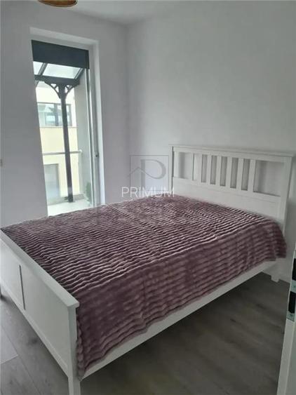 BUZIASULUI - 3 Camere - Bloc nou - Terasa 50MP - Loc de parcare inclus - 3