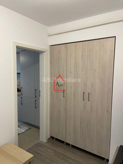 Apartament cu o camera, Bloc nou, Tatarasi - 12
