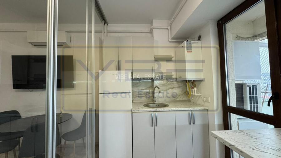 Apartament 3 camere Centru Palas Mall - Amazon - 6