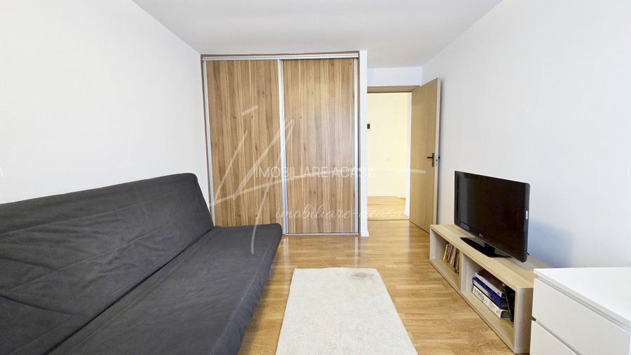 Green City. Casa frumoasa, gradina si liniste de vanzare - 51