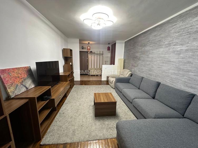 Apartament 3 camere Mega Mall Pantelimon Ritmului - 3