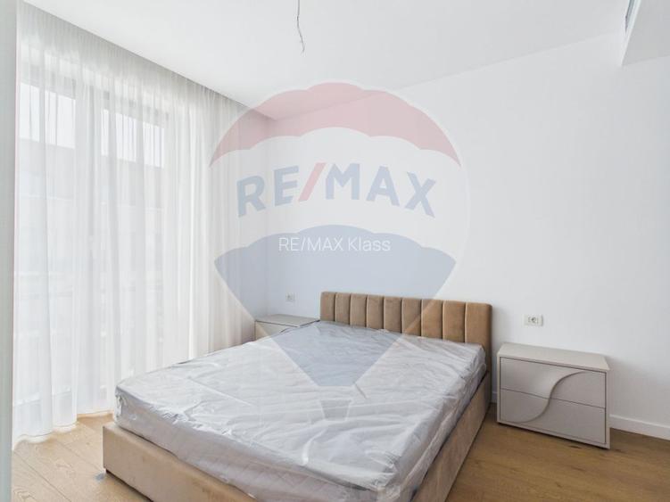 Apartament luminos, 2 camere, parcare inclusa, Amber Forest tva inclus - 20