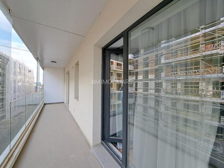 AP. 2 CAMERE - FIRST ESTATE, PET-FRIENDLY, POMPA DE CALDURA - 10