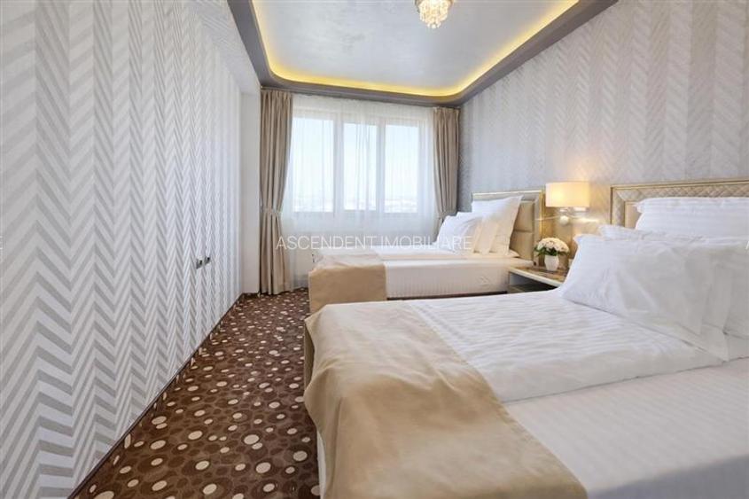 LIVE!Apartament nou,prima inchiriere, finisaje premium,mobilat,Tractorul,Brasov - 6