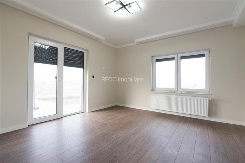 RECO Casa vila moderna 165 mp - Osorhei - 15