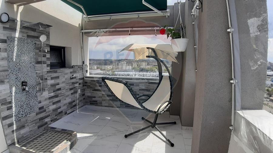 Apartament cu 2 camere de vânzare în zona Calea Bucuresti - 16