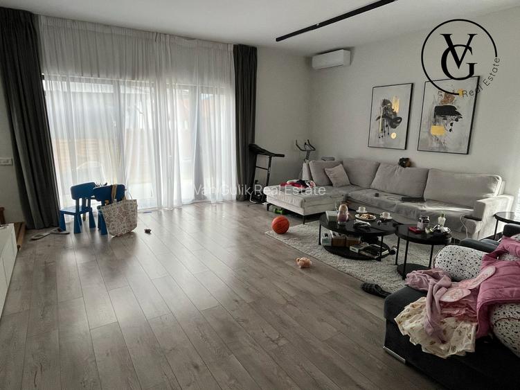 Vila individuala 4 camere P+1 | Tunari - 6