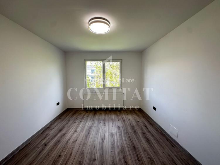 Apartament finisat modern |3 camere |Zona Academiei de Muzica-Manastur - 9