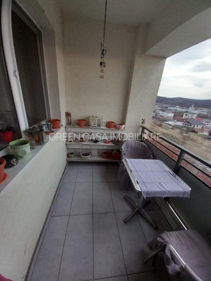 Apartament 3 Camere la cheie. - 7