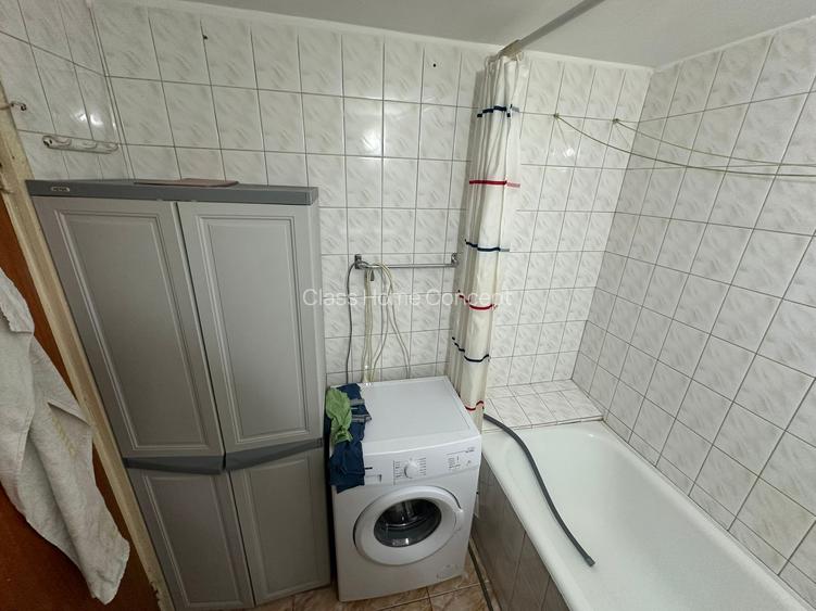 2 camere decomandat - Metrou Aparatorii Patriei - Etaj Intermediar - 13