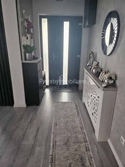 Casa/Vila Noua de Vanzare, mobilata/Utilata, Deosebita, Nazna - 15